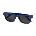 Chicama sunglasses for children Aztec blue