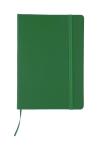 Nopuk Blank A5 Notizbuch 