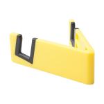 Plassi mobile holder Yellow/black