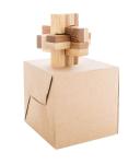 Brainboo Magisches Puzzle Natur