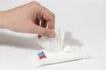 Clewip wet wipes White