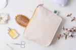 Ferbyss Fairtrade cosmetic bag Nature