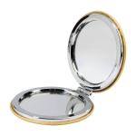 Roppok RPU pocket mirror Gold