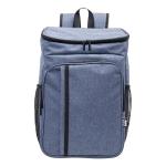 Duonic Picknick-Kühlrucksack, RPET Dunkelblau
