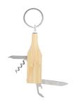 Vinofob multi tool keyring Nature