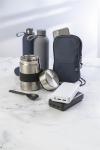Khumbu RSS insulated bottle Dark blue