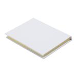 Manynot sticky notepad White