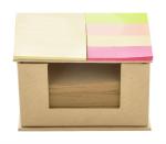 Hutnot note dispenser Nature