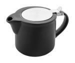 Baicha tea set Black