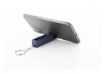 Zencall RABS antistress keyring Dark blue