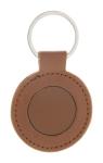 ShineKey Orb Schlüsselanhänger RPU Braun