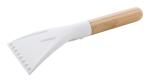 Rambek RABS ice scraper White