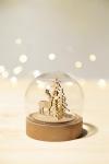 Sirius Weihnachtsdekoration Natur