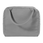 Karasuk RPU cooler bag Ash grey