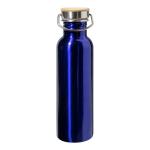 Nanga RSS Flasche Blau