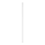 Borosip glass straw set Transparent