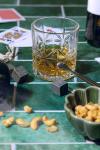 Highland Whiskeyglasset Transparent