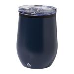 Poppy RSS thermo cup Dark blue
