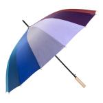 Rainjoy Regenbogen-Schirm Mehrfarbig