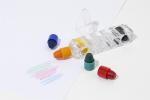 Peyon crayon set Transparent
