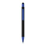 Darkly Tap touch ballpoint pen Aztec blue
