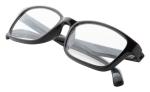 Times Lesebrille Schwarz