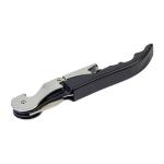 Umbria wine opener Blue/silver