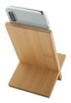 Gibba bamboo mobile holder Nature