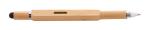 Tooby multifunctional pen Nature