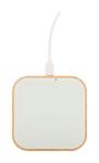 Trempe wireless charger White