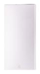 RaluSol power bank Silver