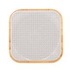 Cuboo Bluetooth-Lautsprecher Natur