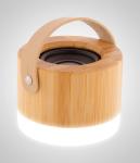 Lumier bluetooth speaker Nature