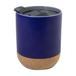 Komagu mug Aztec blue