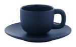 Caturra Espressotassenset Dunkelblau