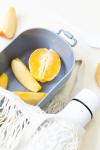 Fuboo Lunchbox Grau