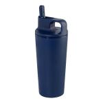 Sippulu thermo cup Aztec blue