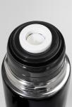 Rebusta XL RSS vacuum flask Black