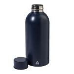 Pumono RSS Flasche Dunkelblau