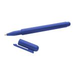 Glinkap RABS gel pen Aztec blue