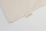 Totepex recycled cotton shopping bag Nature
