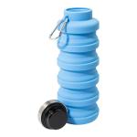 Colsip collapsible bottle Aztec blue