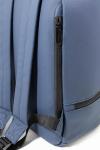 Rhodes RPET-Rucksack Blau