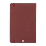 Repuk Line A5 RPU notebook Purple/red