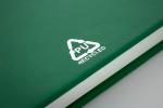 Repuk Line A5 RPU notebook Green