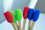 Spatuboo Backspachtel, natur Natur,grün