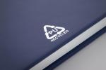 Repuk Blank A6 RPU notebook Dark blue