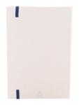 Relact Note milk carton notebook Aztec blue