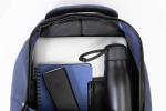 Honnold RPET-Rucksack Dunkelblau