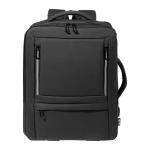 Molson RPET-Dokumentenrucksack Schwarz